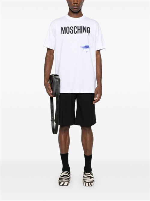  MOSCHINO | A0725 02411001